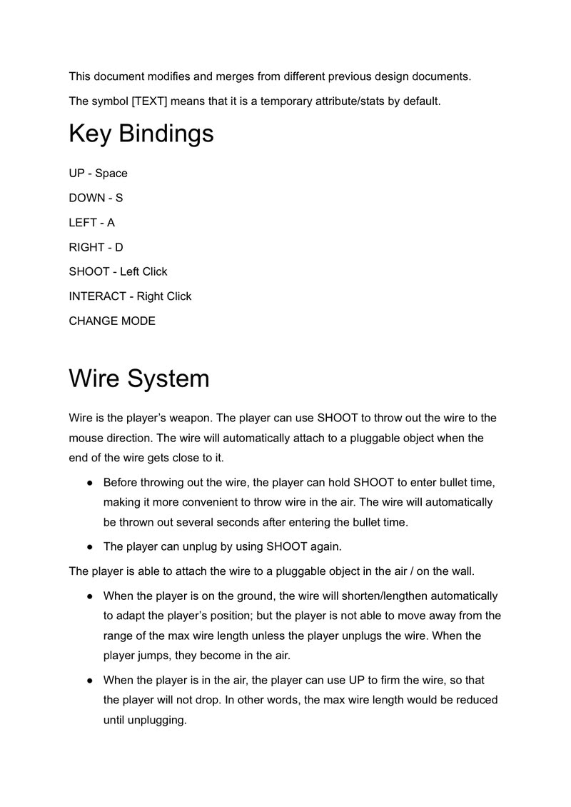 Interaction (Wire, virus and energy) systems — first page